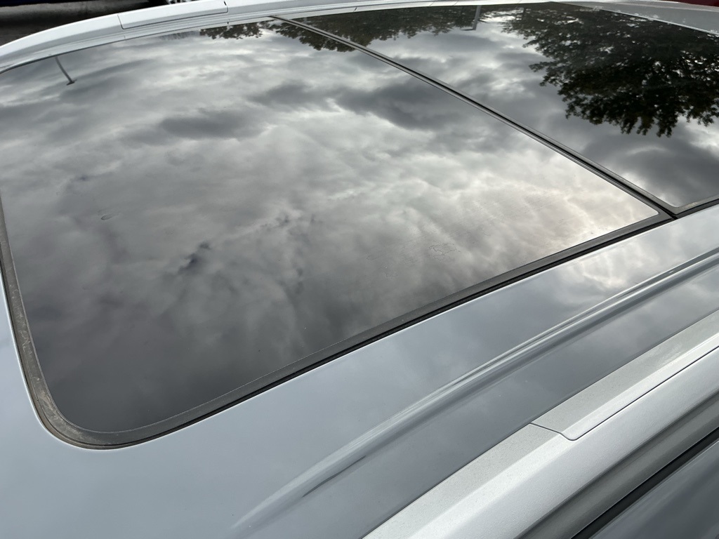 2024 Nissan Murano Platinum photo 2