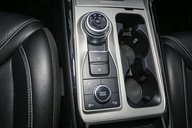 2022 Ford Explorer ST photo 27