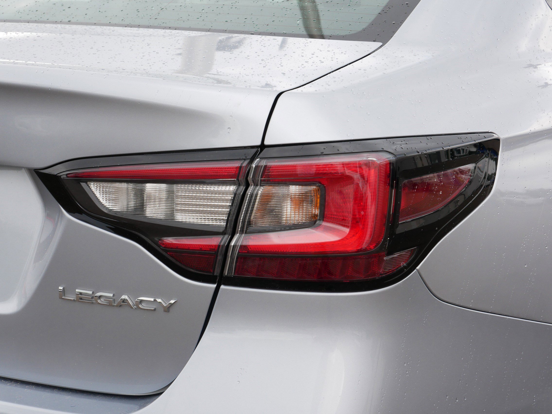 2023 Subaru Legacy Premium photo 16