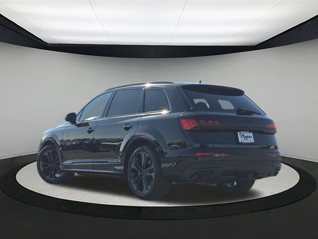 2026 Audi Q7 Prestige photo 3
