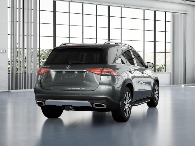 2025 Mercedes Benz GLE 350 4MATIC photo 22