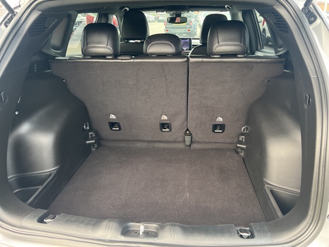 2024 Jeep Compass Limited photo 11