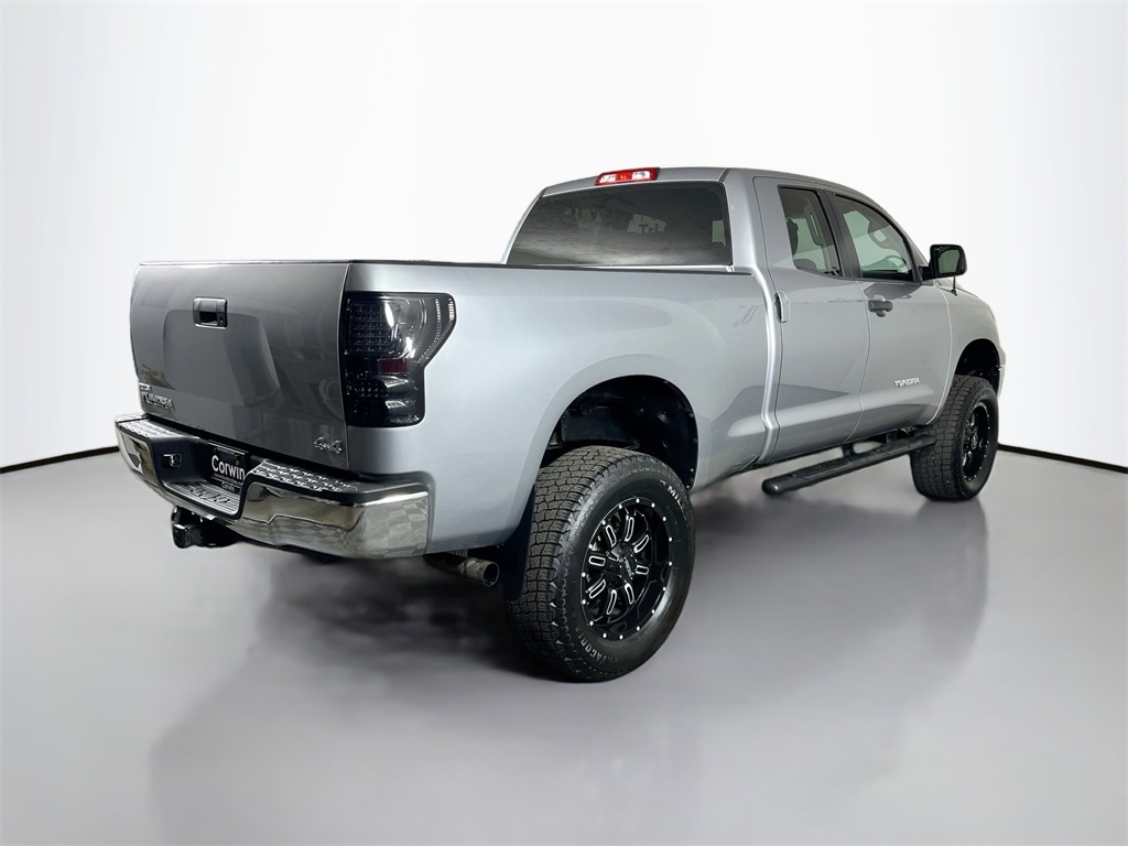2013 Toyota Tundra Grade photo 12