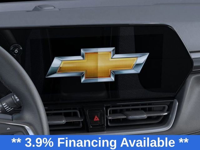 2026 Chevrolet Trailblazer LT photo 10