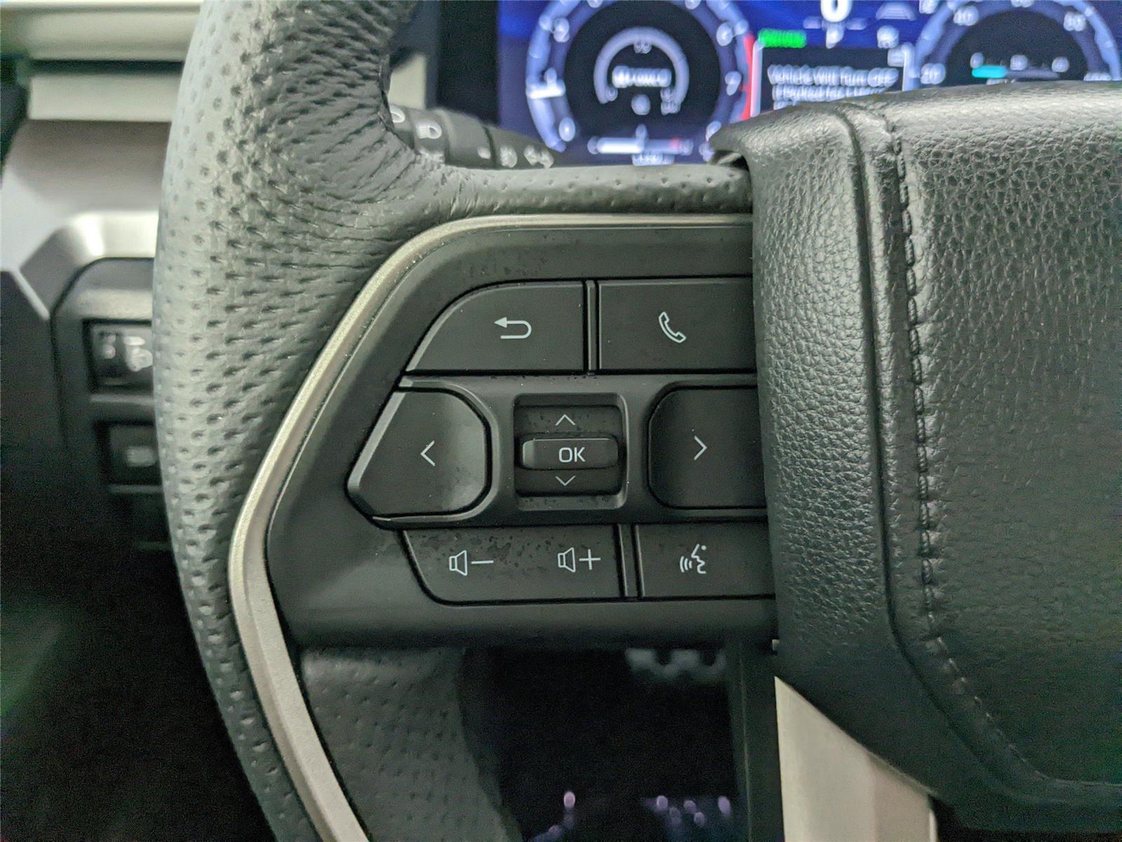 2024 Toyota Tacoma TRD Sport photo 12