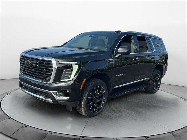 2025 Gmc Yukon photo 3
