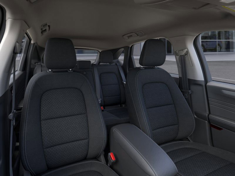 2025 Ford Escape Active photo 9