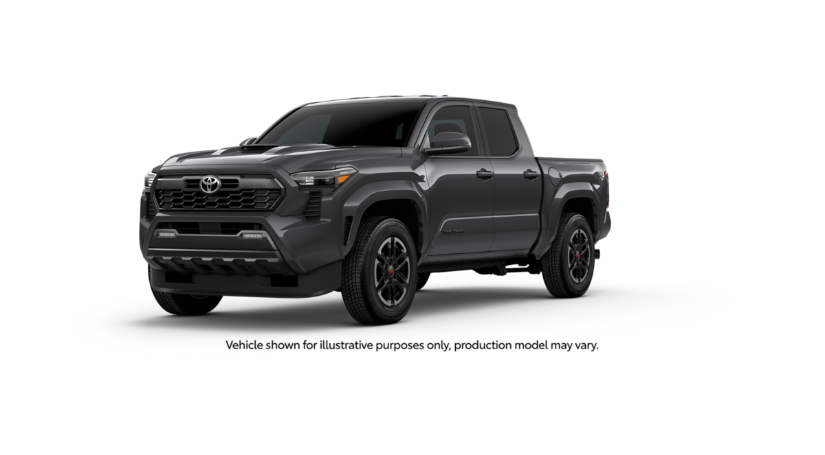 New 2024 Toyota TRD Sport 4X4 DOUBLE CAB in Cos Cob 240465
