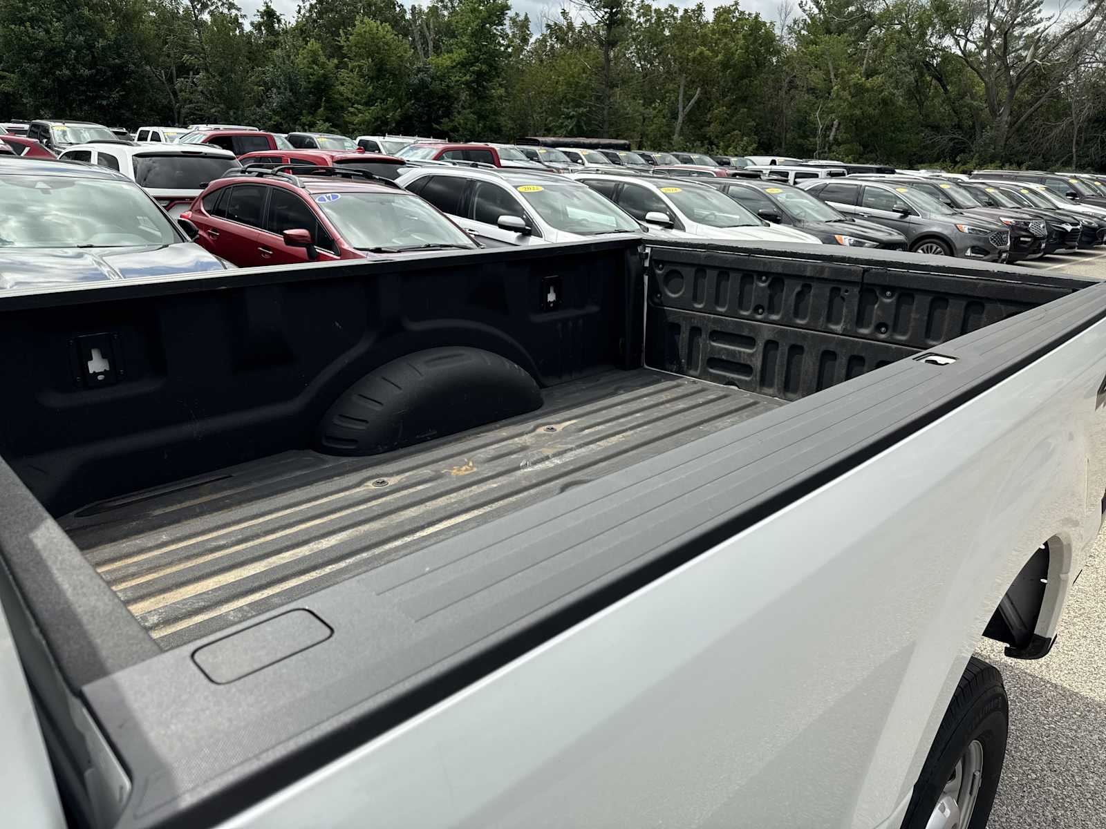 2022 Ford F-250 XL photo 12