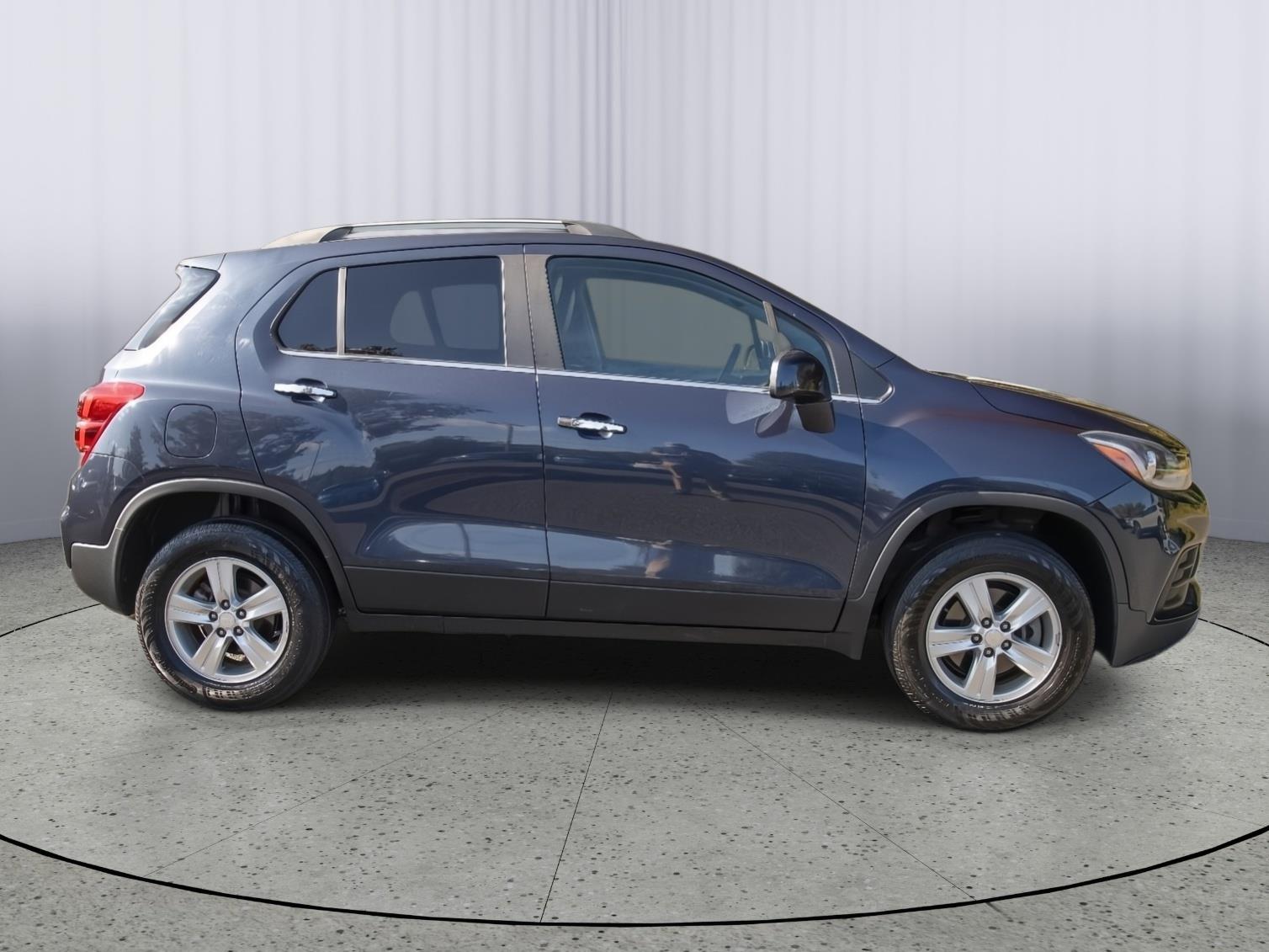2019 Chevrolet Trax LT photo 19