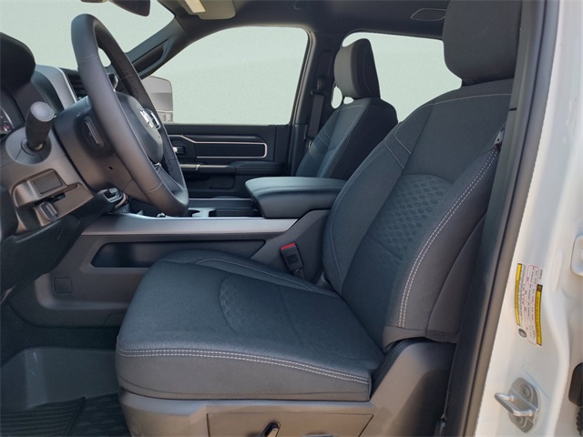 2026 Ram 2500 Big Horn photo 26