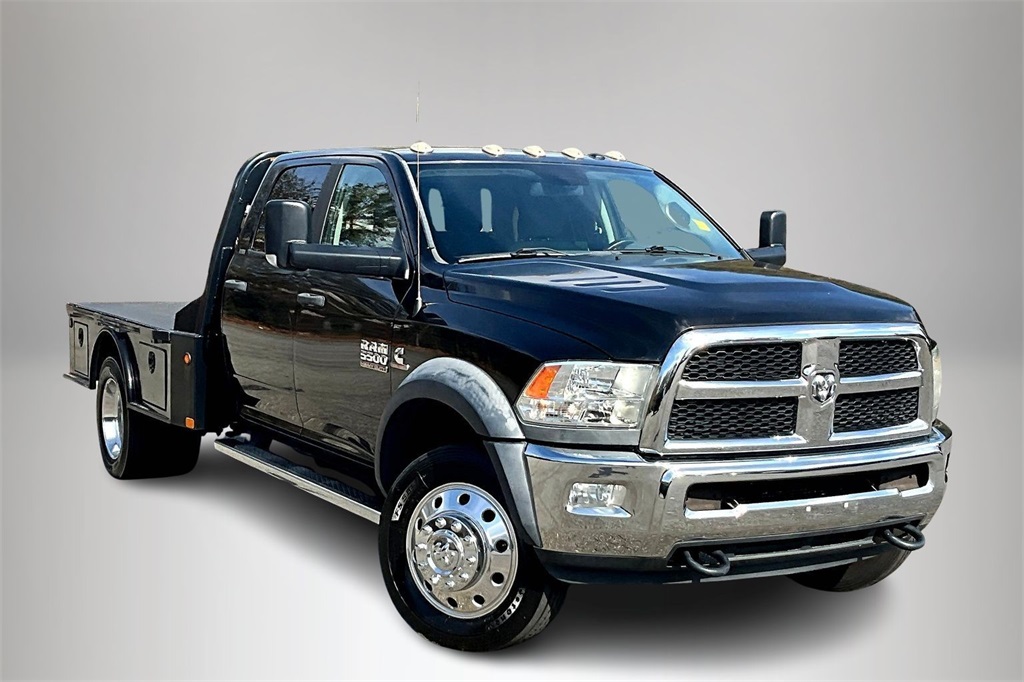 2016 RAM 5500's photo