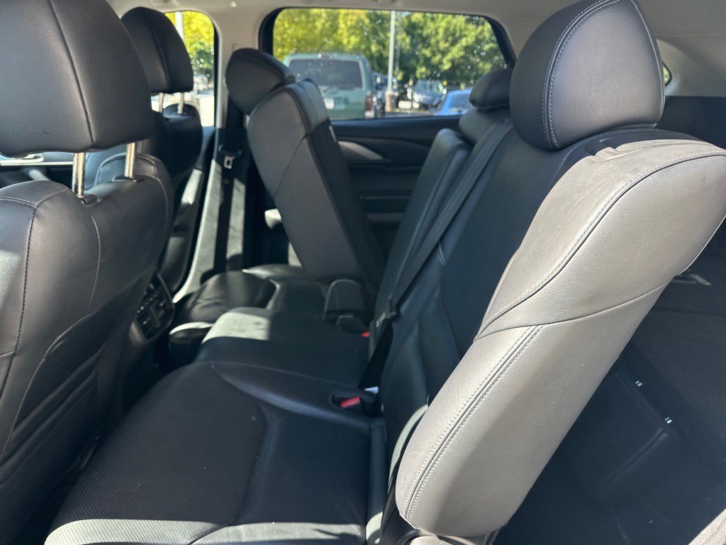 2018 Mazda CX-9 Touring photo 7