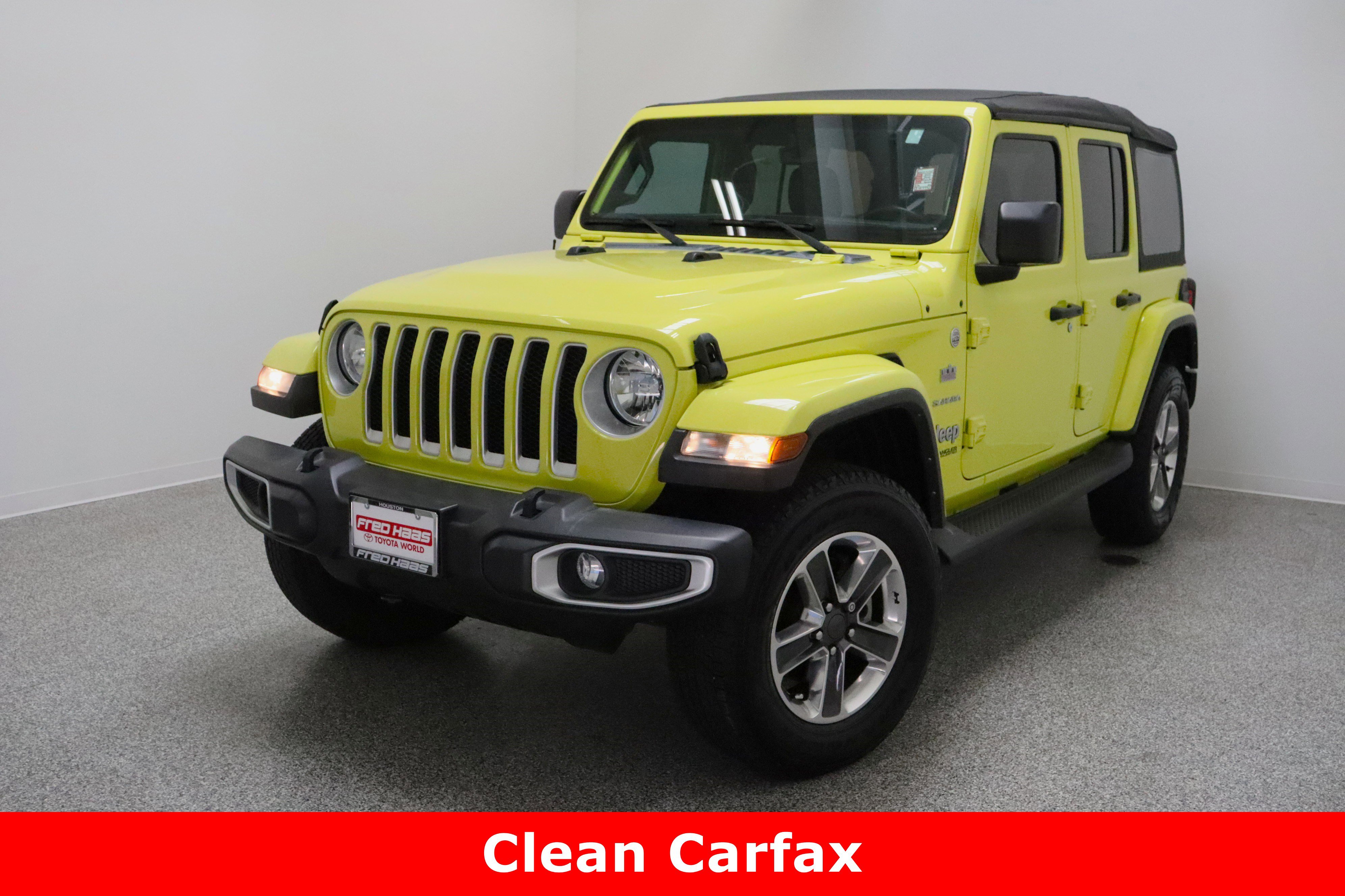 2022 Jeep Wrangler Unlimited - Image 2