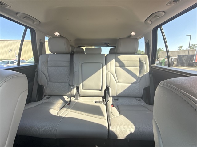 2023 Toyota Sequoia SR5 Sport photo 21