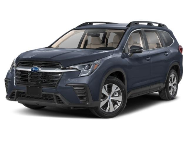 2024 Subaru Ascent Premium's photo