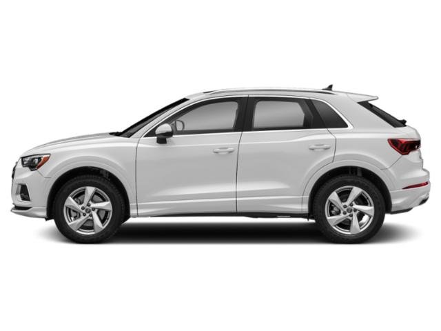 2022 Audi Q3 S line Premium Plus photo 6