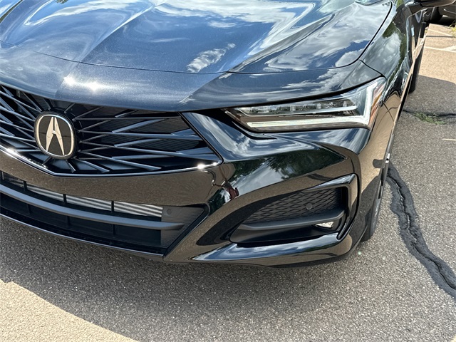 2025 Acura TLX SH-AWD A-Spec photo 7