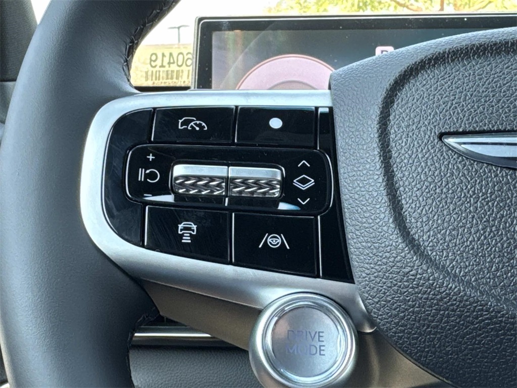 2026 Genesis GV60 Performance photo 10