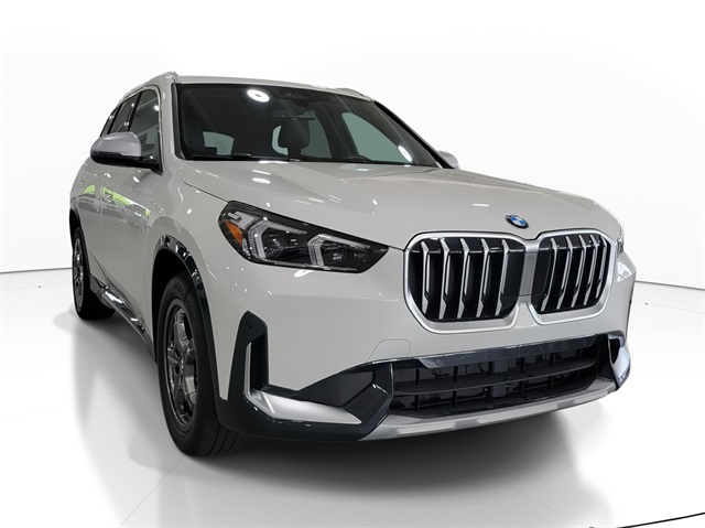 2024 Bmw X1 XDrive28i photo 4