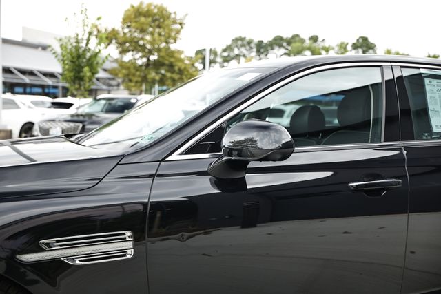 2020 Genesis G90 3.3T Premium photo 9