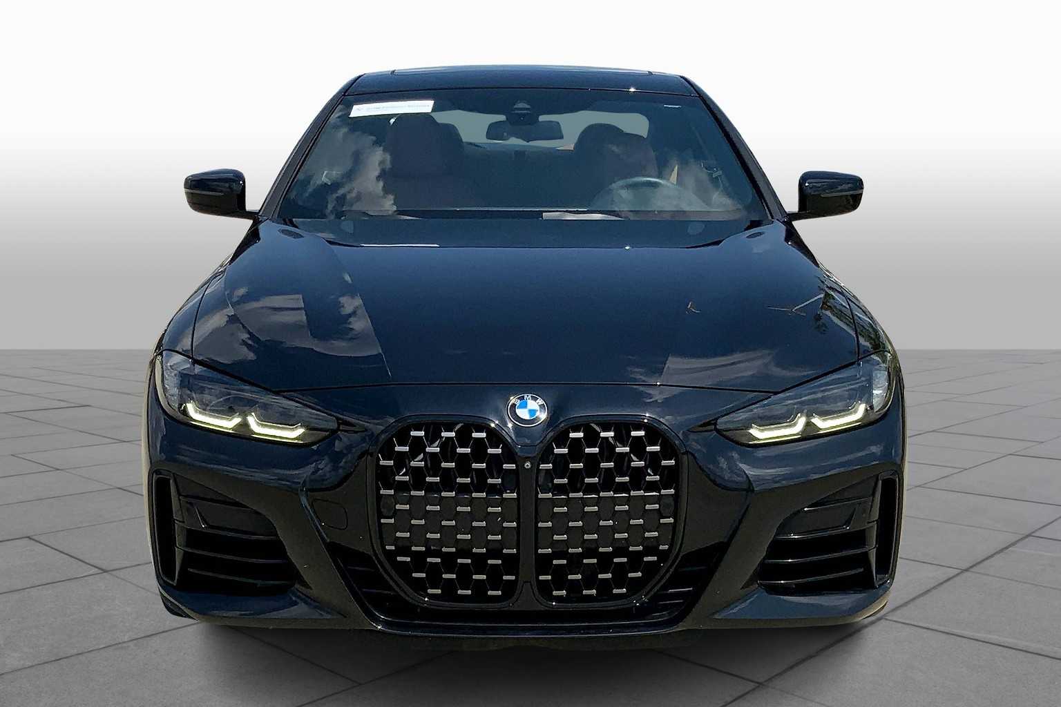 2022 Bmw M440i photo 3