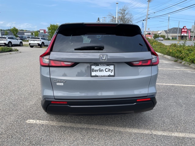 2023 Honda CR-V EX photo 4