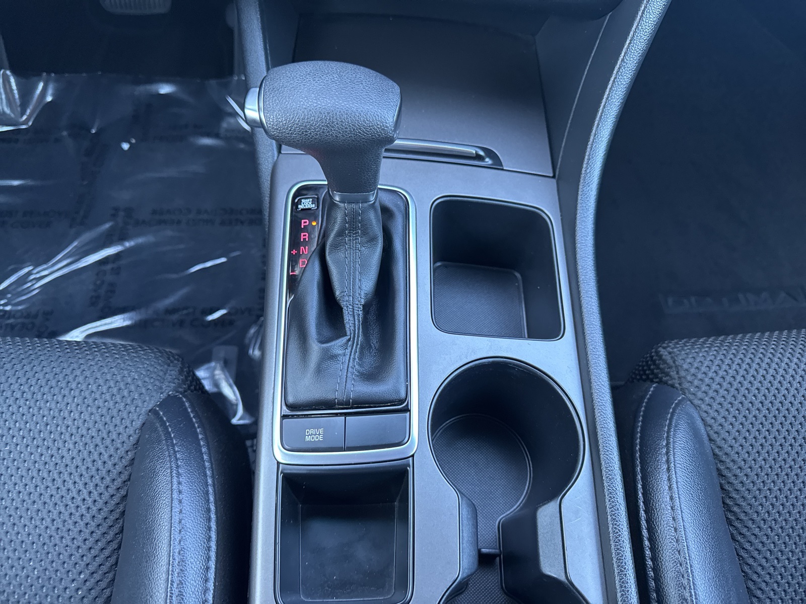 2020 Kia Optima S photo 28