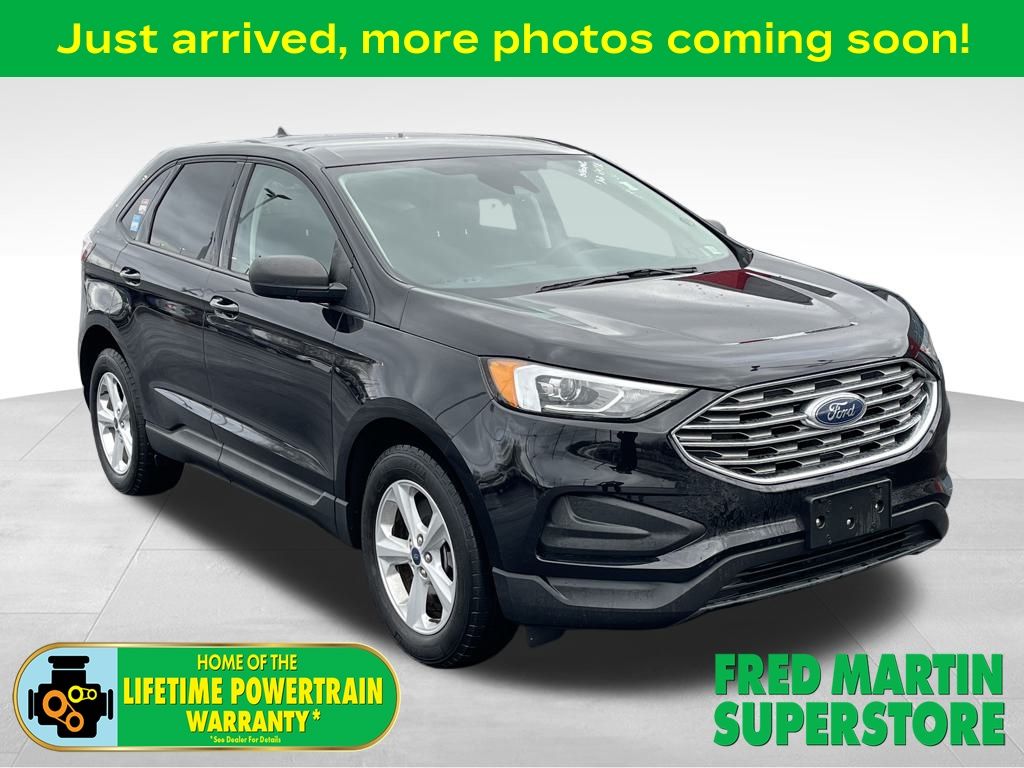 2022 Ford Edge SE