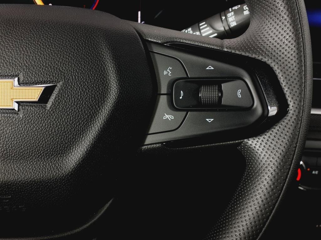 2026 Chevrolet Trailblazer LS photo 7