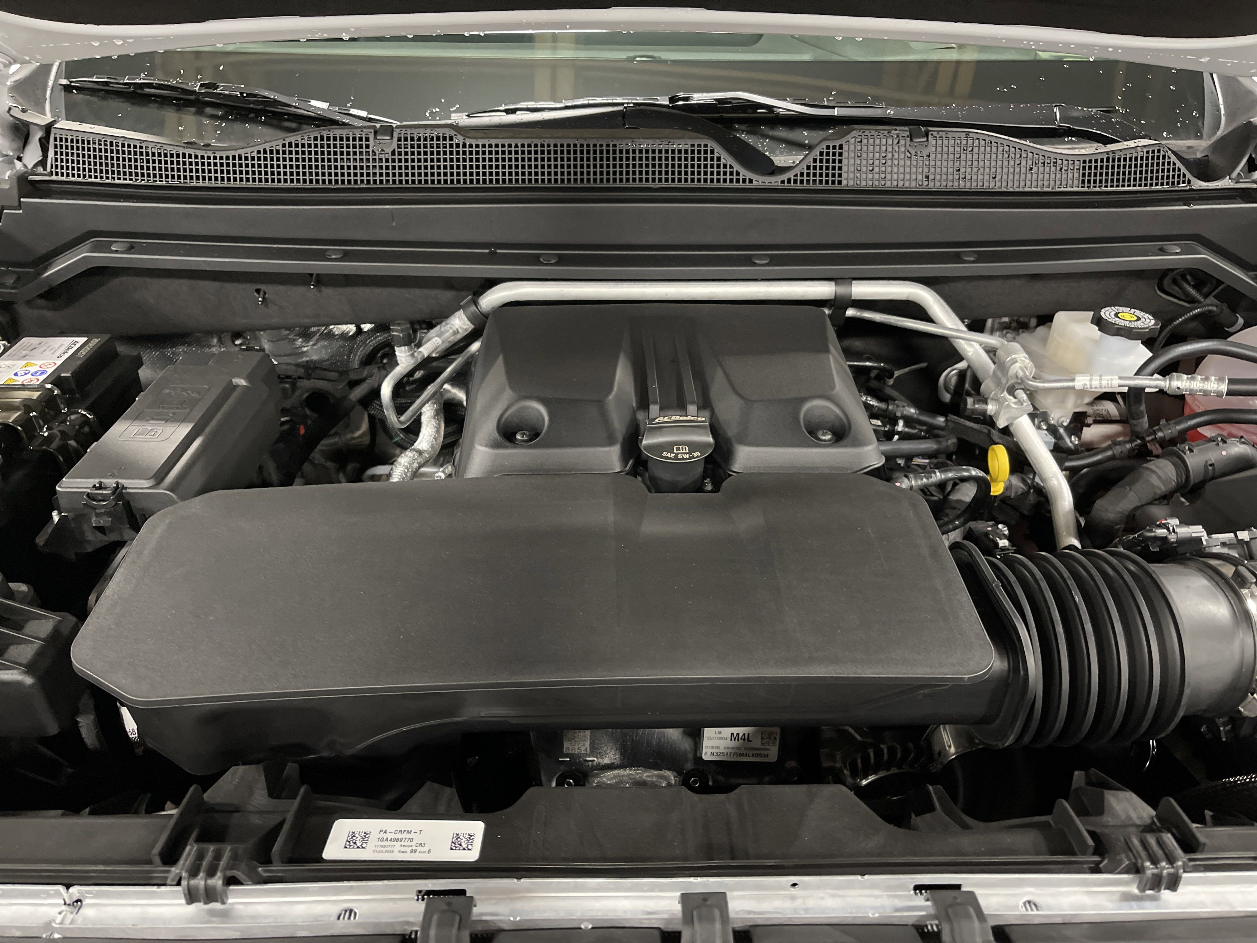 2025 Gmc Canyon Elevation photo 7