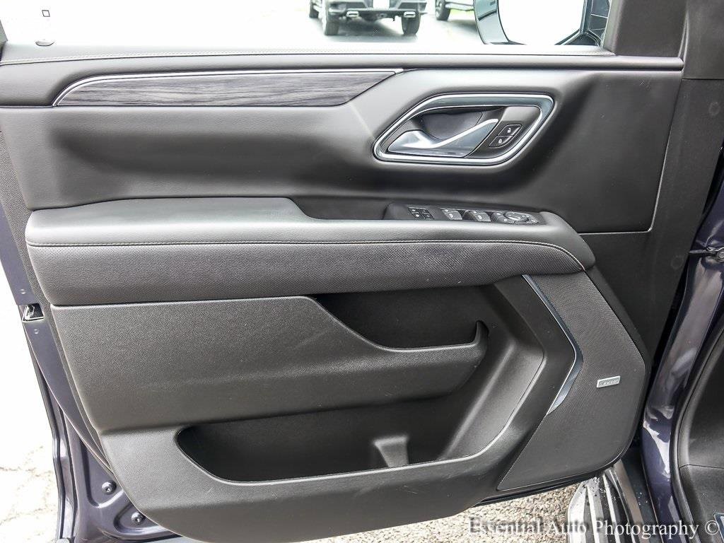 2023 GMC YUKON - Image 27