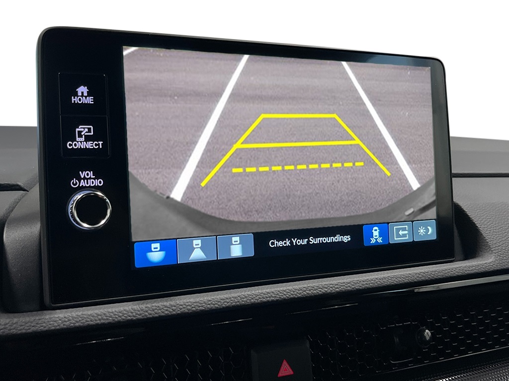 2026 Honda CR-V EX-L photo 19