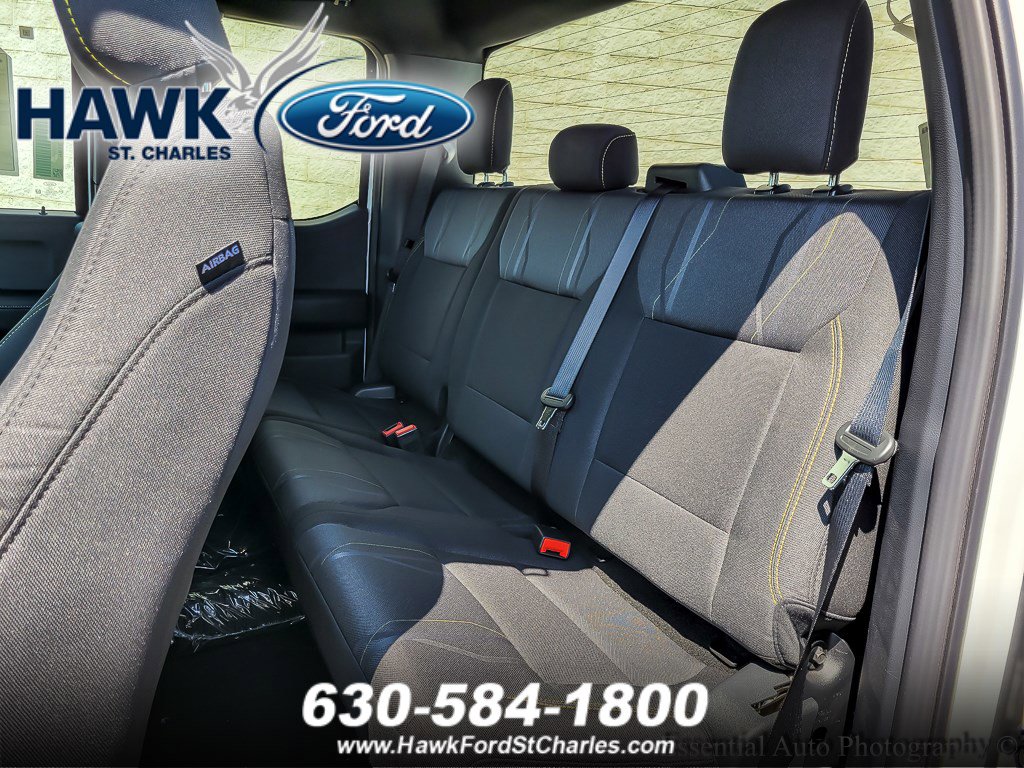 2025 FORD F-150 - Image 8