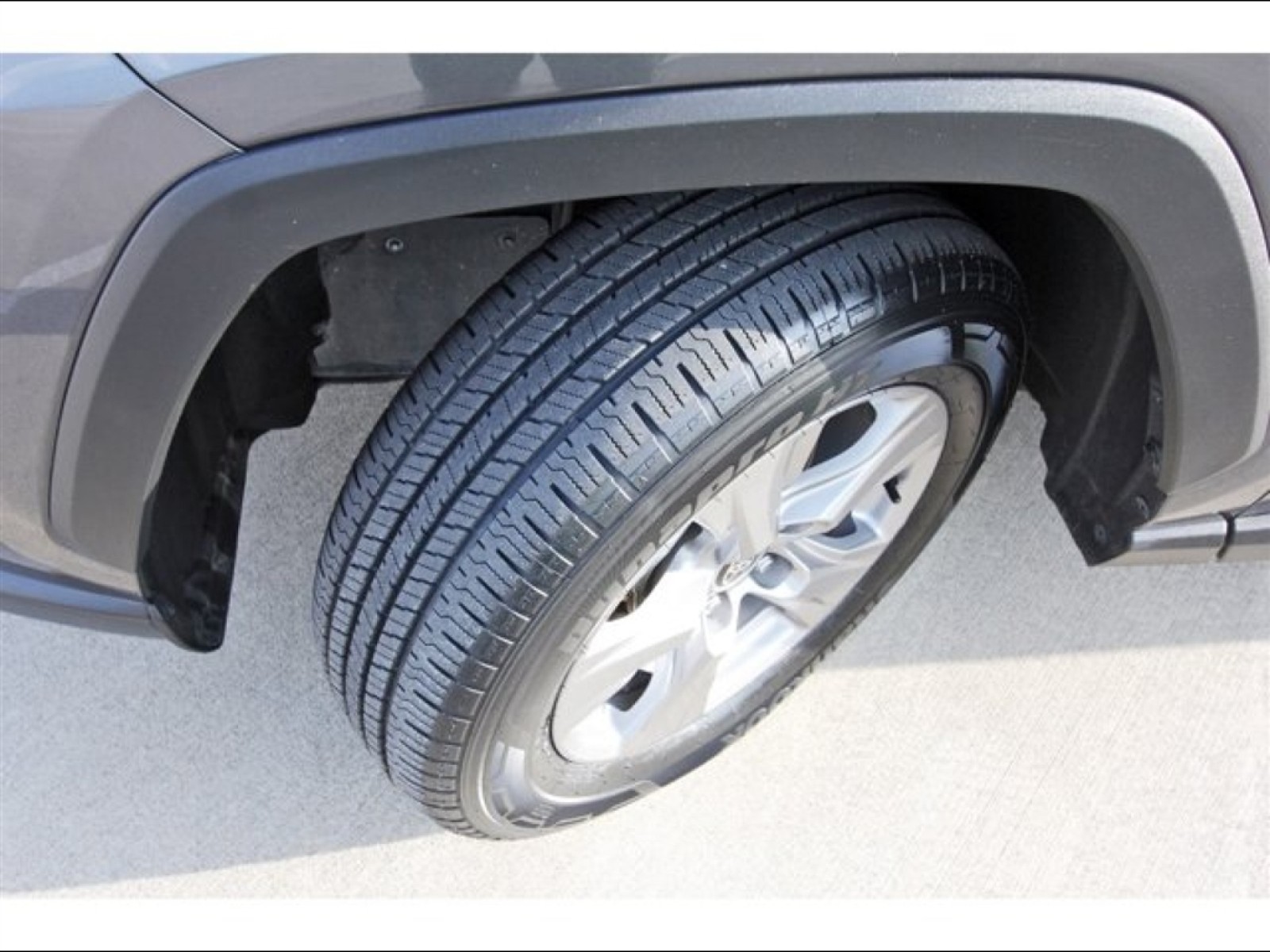 2024 Toyota RAV4 XLE  at Robbins Nissan