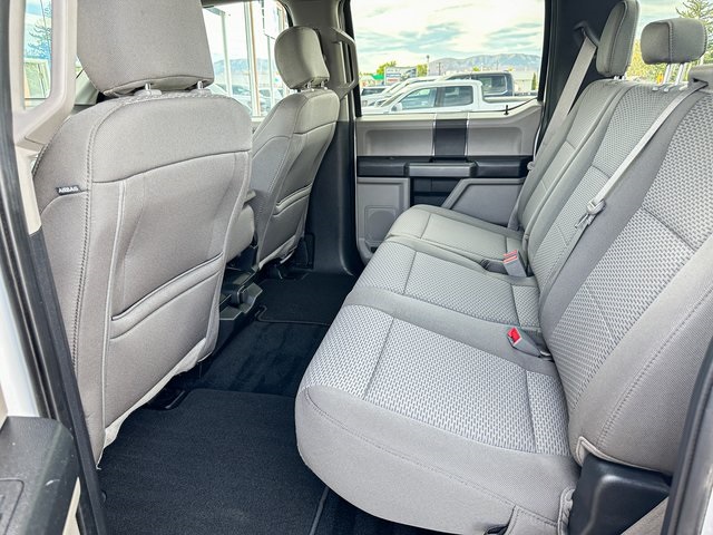 2020 Ford F-150 XLT photo 31