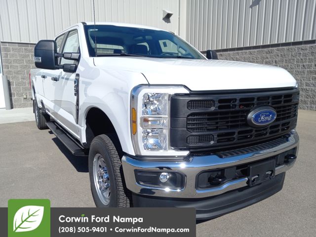 2026 Ford F-250 Super Duty XL's photo