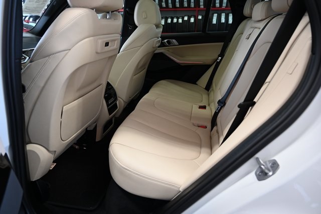 2021 Bmw X5 xDrive40i photo 4