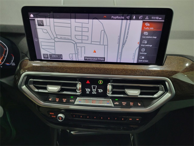 2024 Bmw X3 sDrive30i photo 19