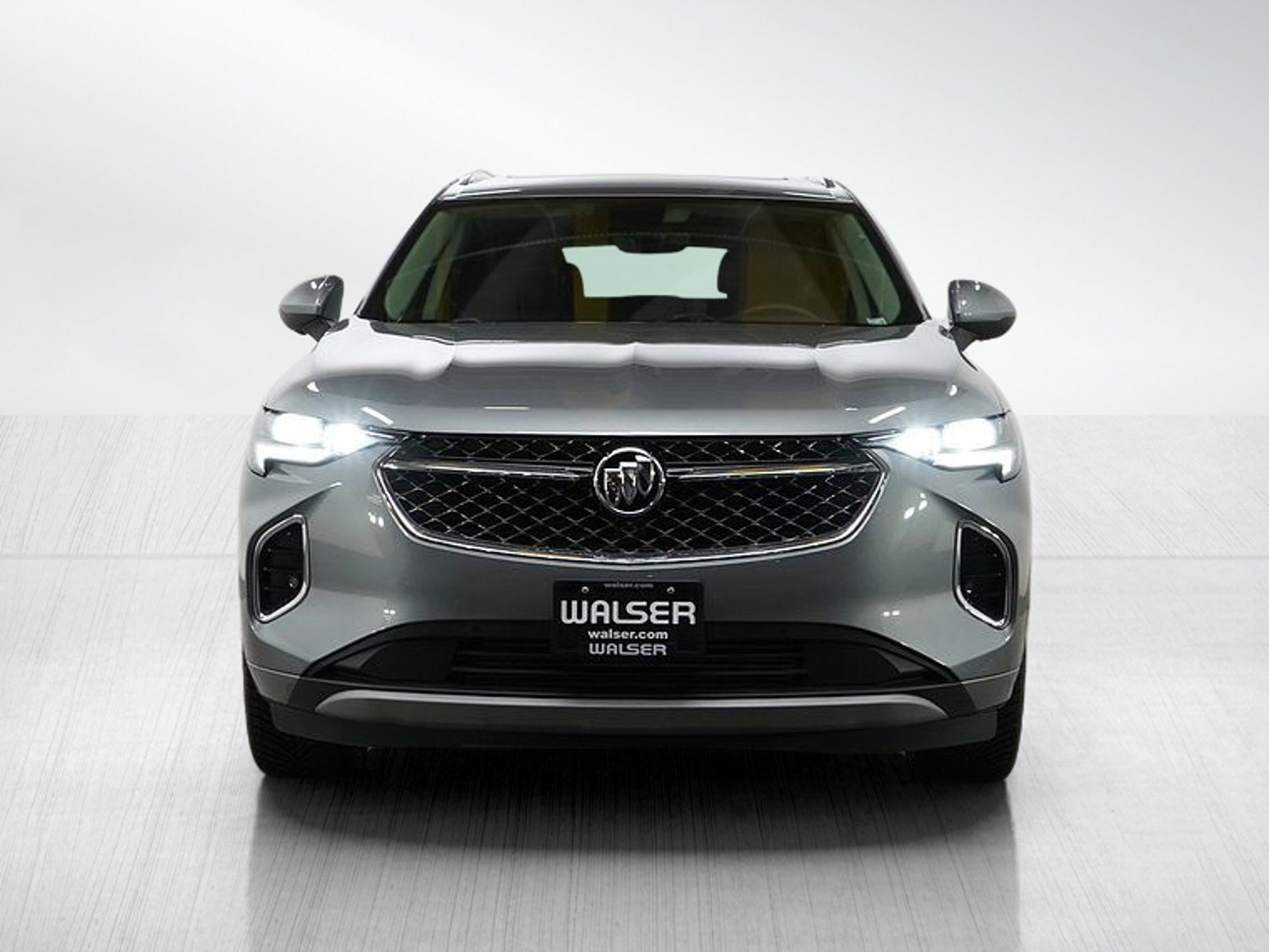 2023 Buick Envision Avenir photo 8