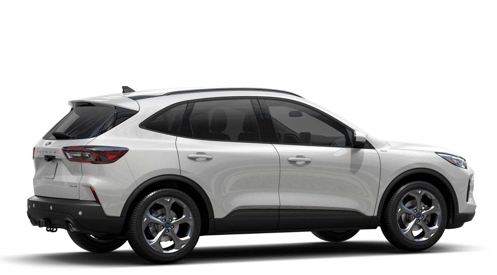 2025 Ford Escape ST-Line Select photo 3
