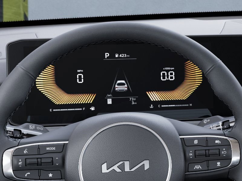 2025 Kia K5 GT-Line photo 20