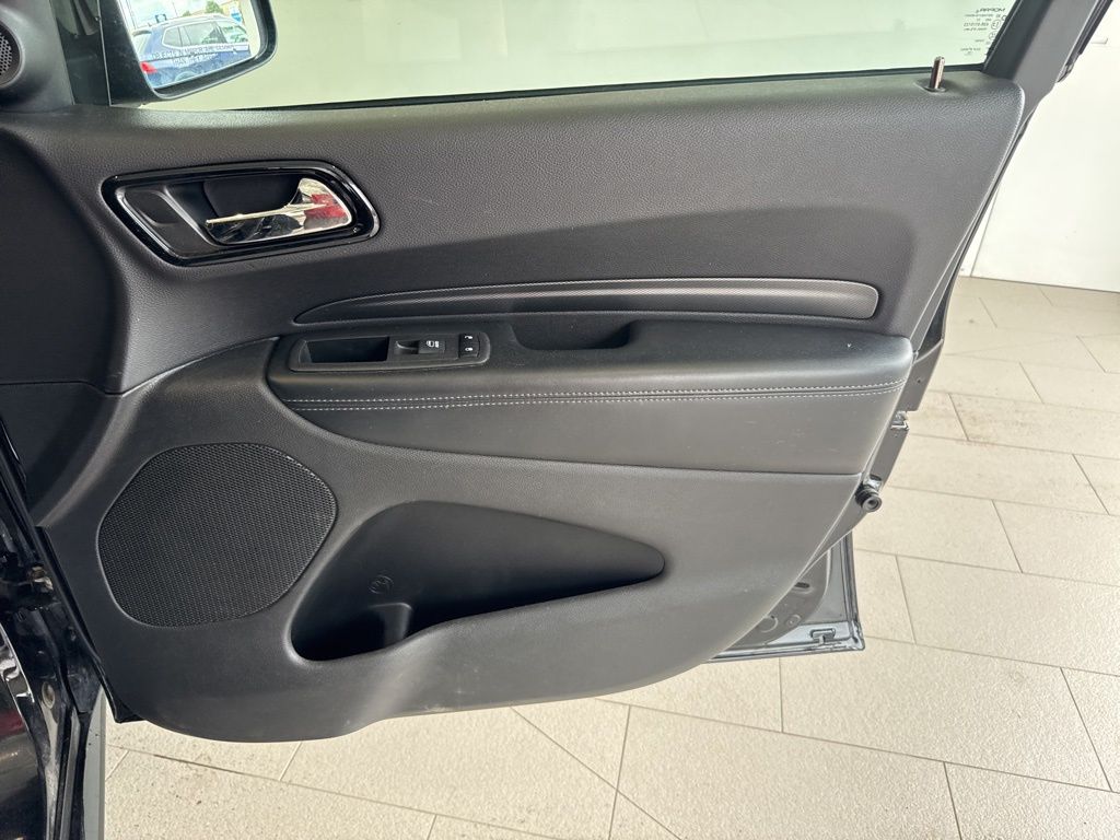 2022 Dodge Durango GT Plus photo 10