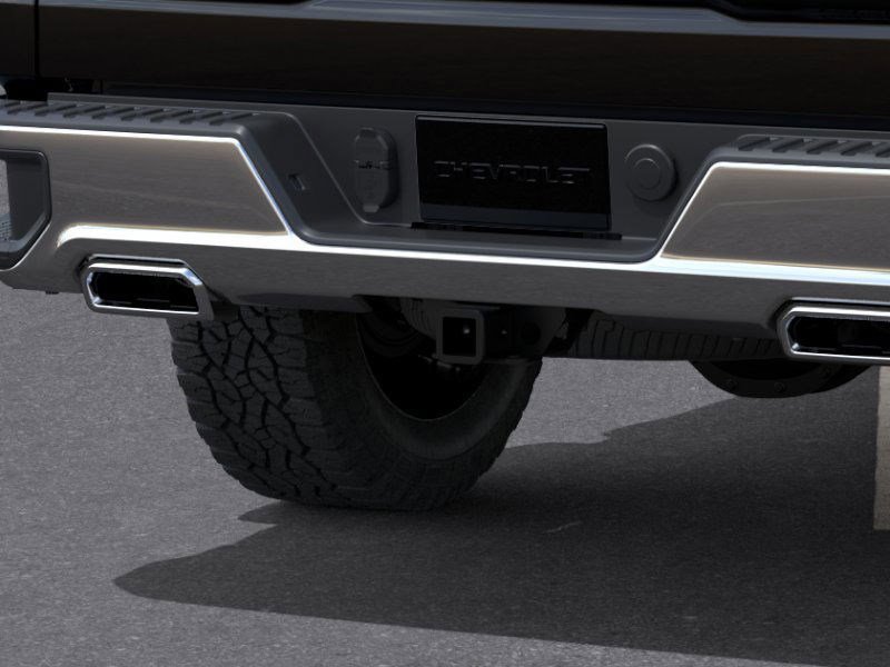 2026 Chevrolet Silverado 1500 LT photo 13