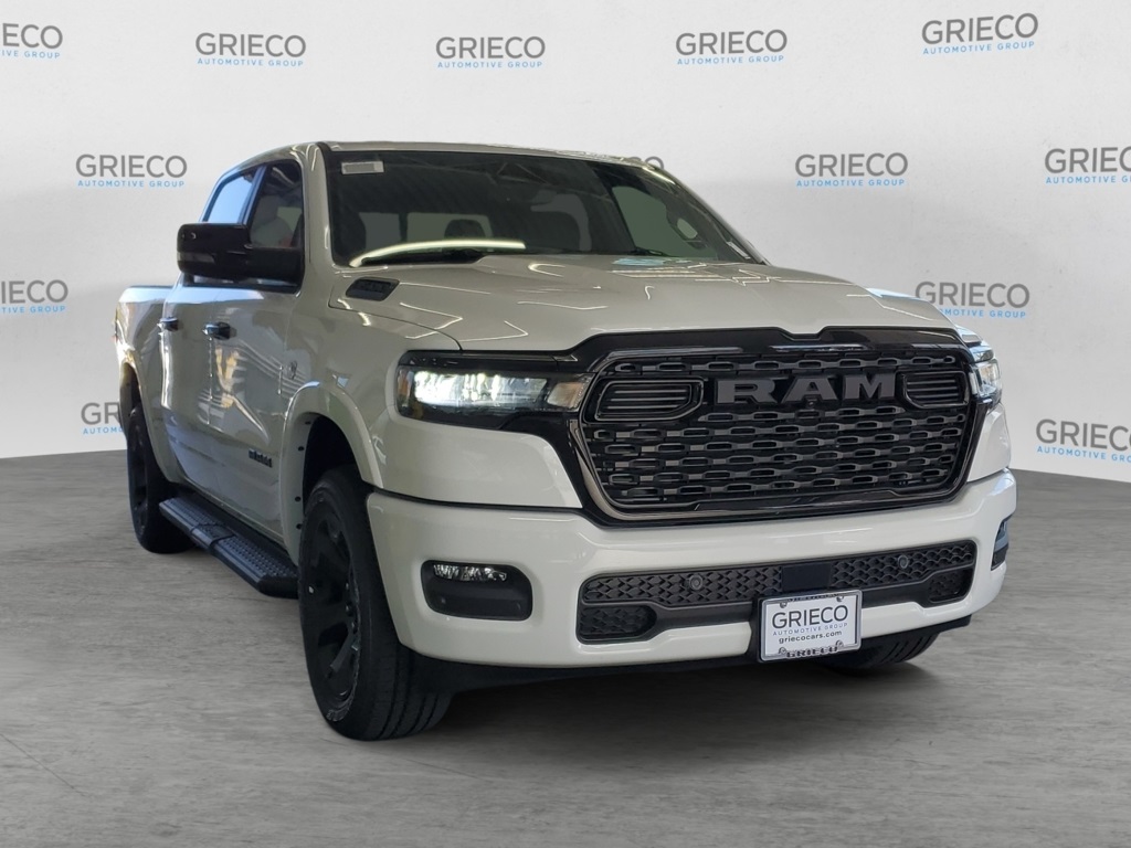 2026 RAM Ram 1500 Pickup Big Horn/Lone Star's photo