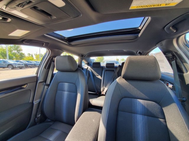 2026 Honda Civic Sport Hybrid photo 28