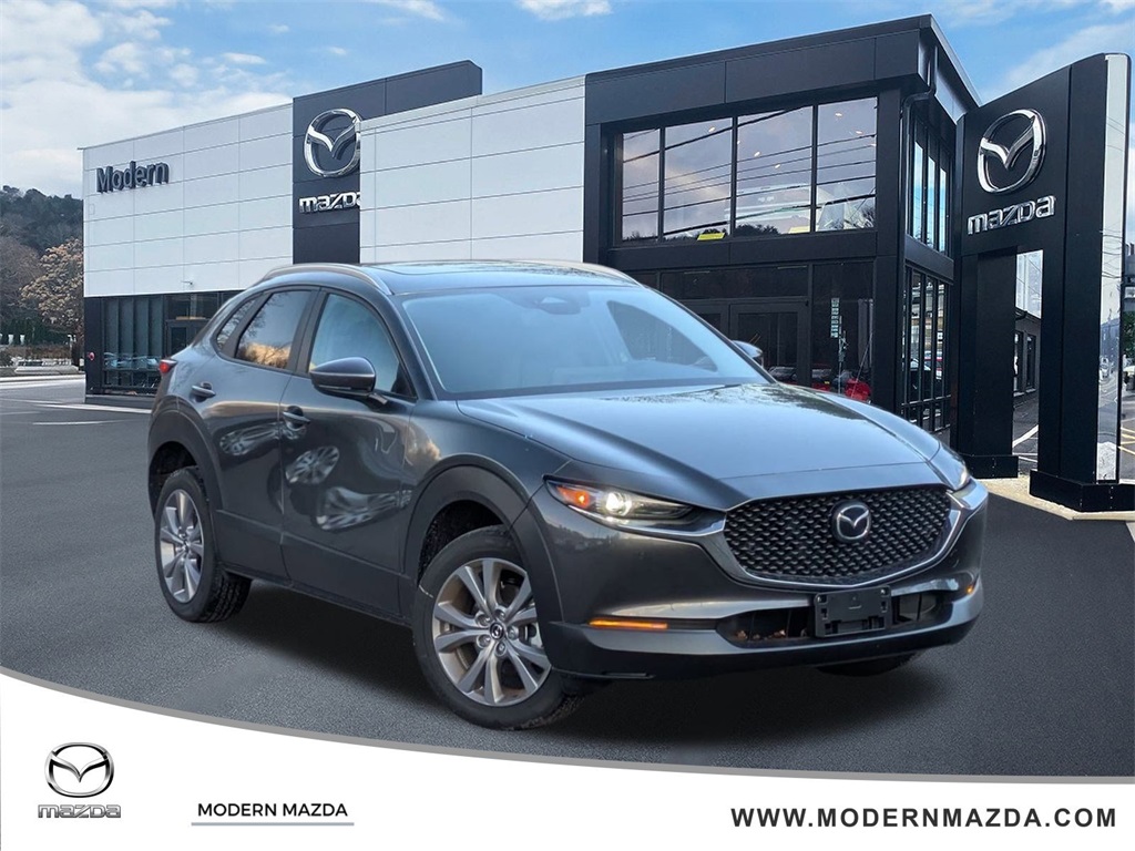 2026 Mazda CX-30 Preferred's photo