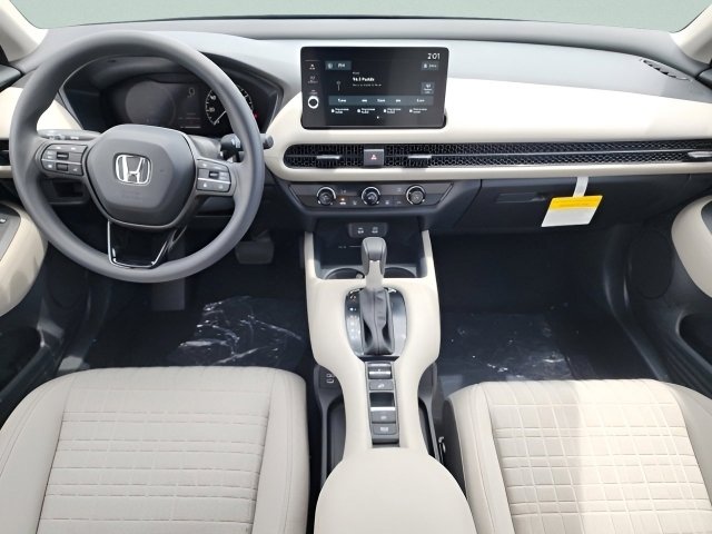 2026 Honda HR-V LX photo 21