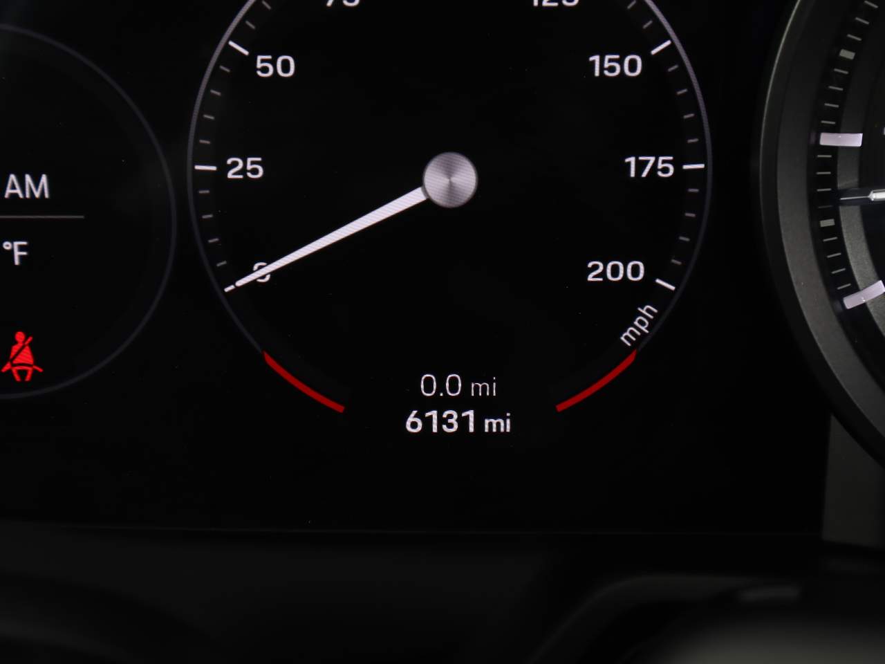 2024 Porsche 911 T photo 14