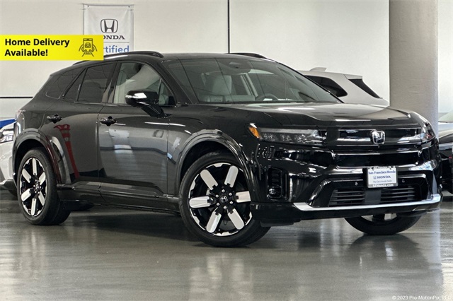 2025 Honda Prologue Elite's photo